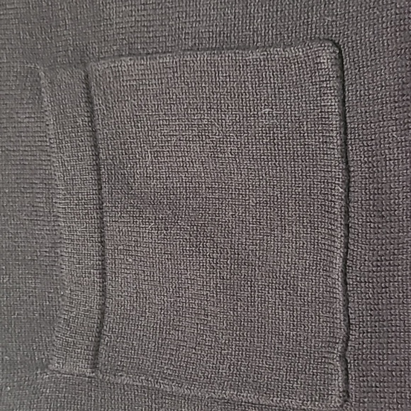 Style & Co. Petite Sweater Tunic - Picture 5 of 8